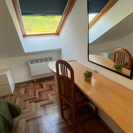 Apartamento Virgen De Guia Para 3-4 Personas Ribadesella Luaran gambar