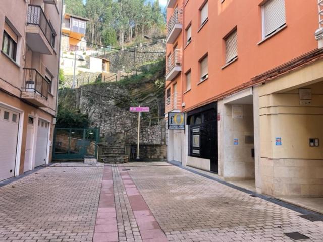 Apartamento Virgen De Guia Para 3-4 Personas Ribadesella Luaran gambar