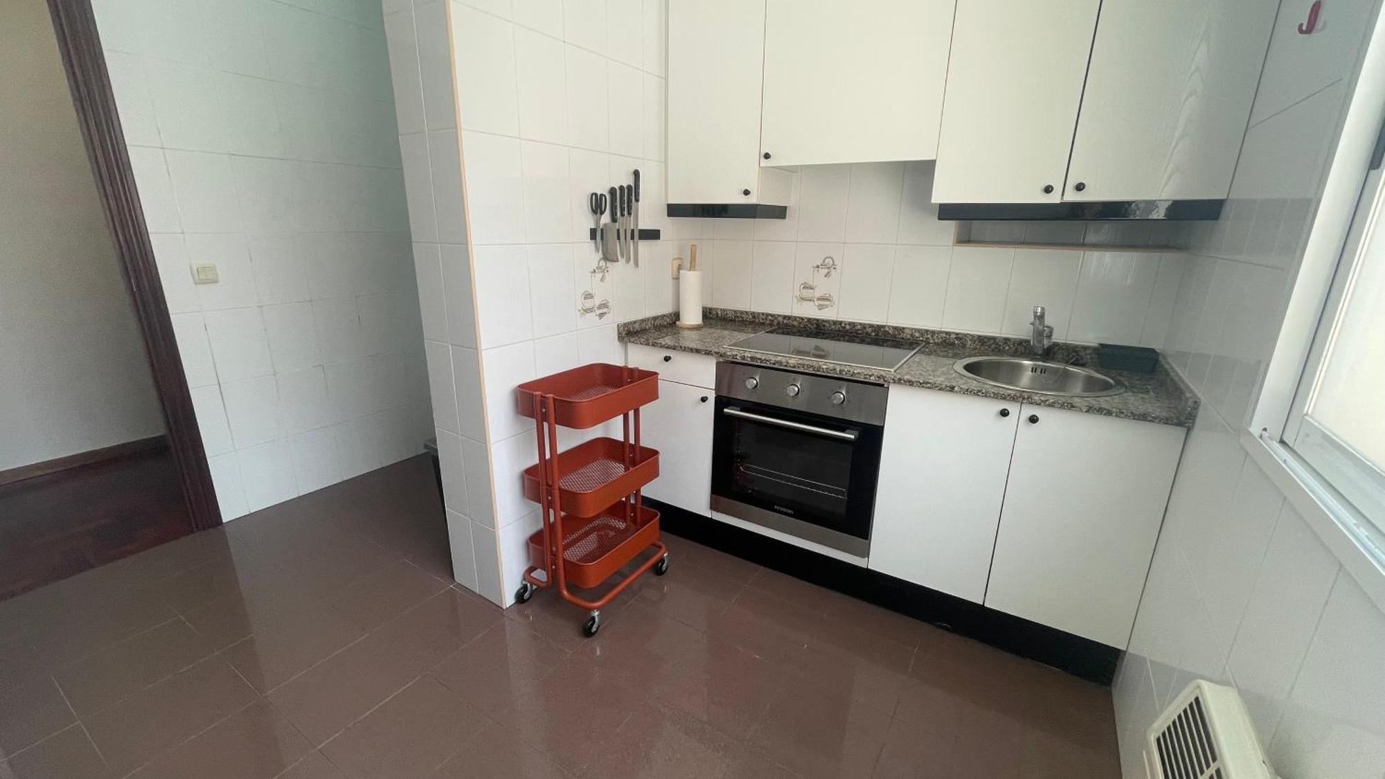 Apartamento Virgen De Guia Para 3-4 Personas Ribadesella Luaran gambar