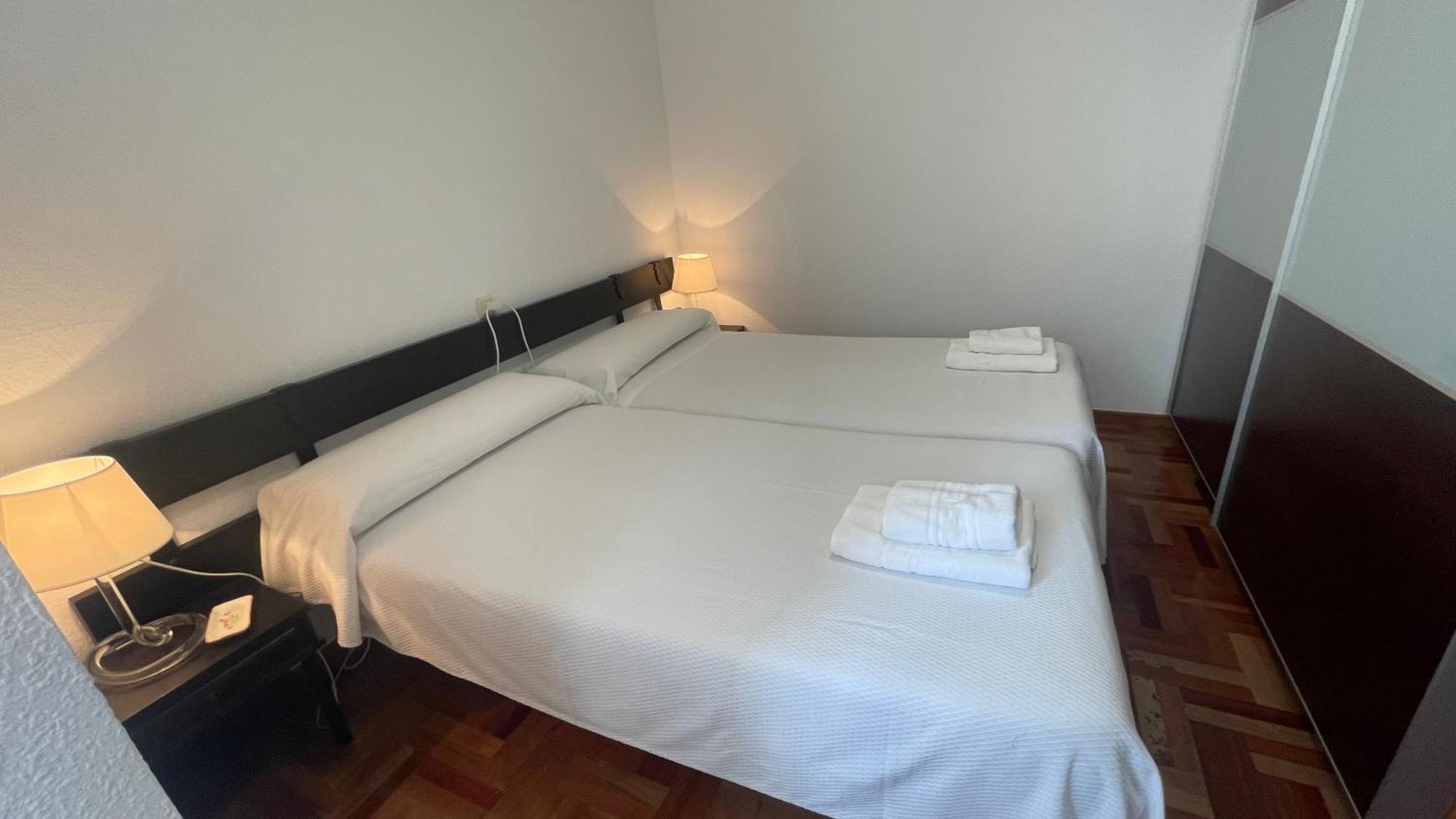 Apartamento Virgen De Guia Para 3-4 Personas Ribadesella Luaran gambar