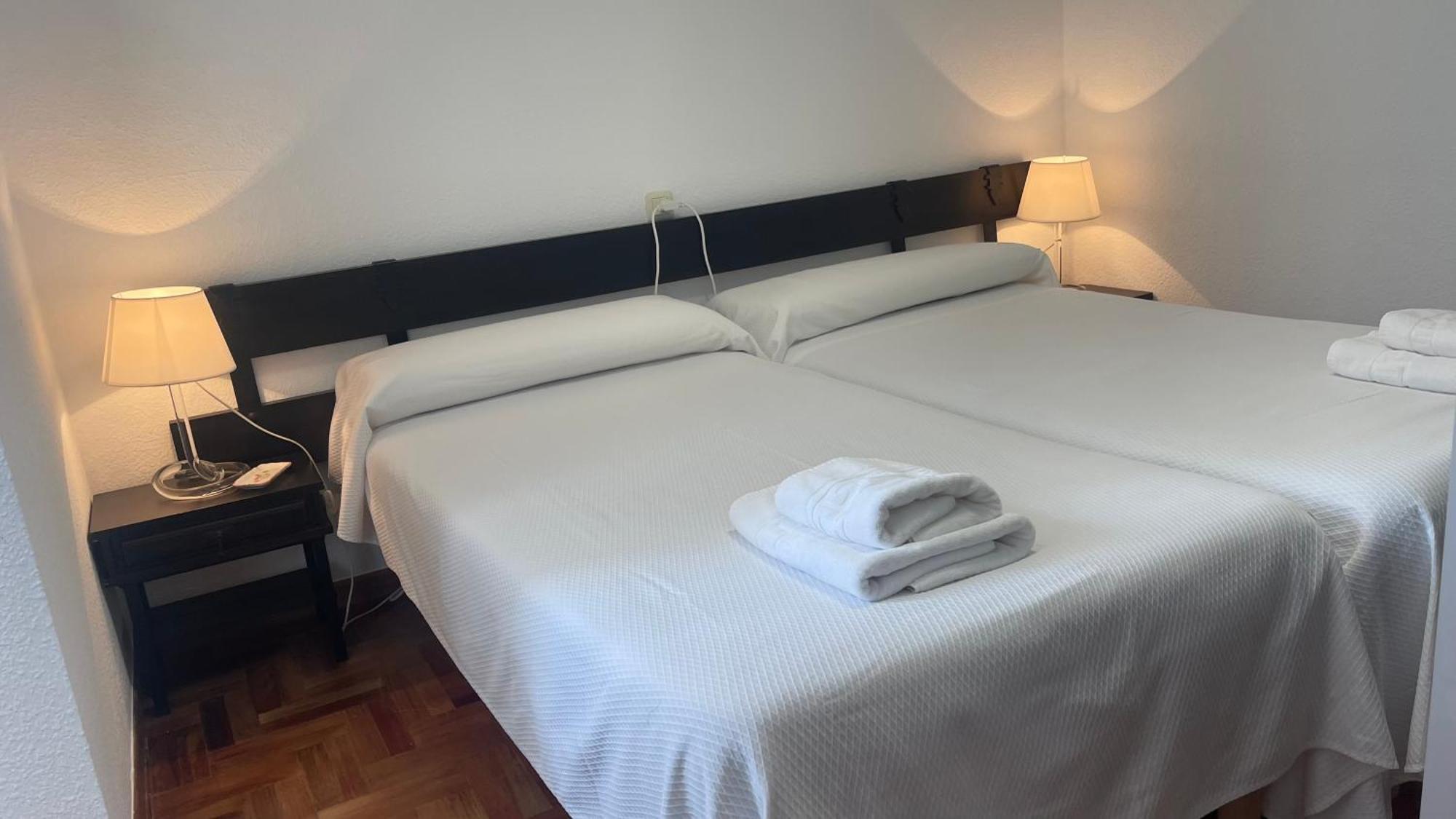 Apartamento Virgen De Guia Para 3-4 Personas Ribadesella Luaran gambar